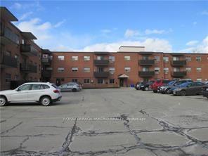 321 - 485 Thorold Rd, Condo with 2 bedrooms, 1 bathrooms and 1 parking in Welland ON | Image 36