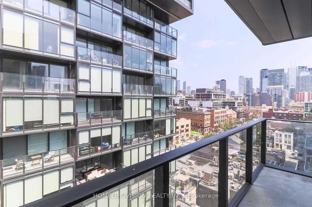 1008 - 38 Stewart St, Condo with 2 bedrooms, 2 bathrooms and 1 parking in Toronto ON | Image 29