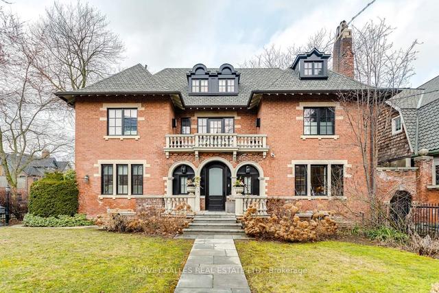 62 Maple Ave, House detached with 5 bedrooms, 8 bathrooms and 4 parking in Toronto ON | Image 12