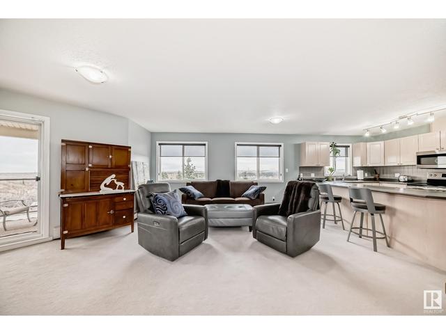 411 - 592 Hooke Rd Nw, Condo with 2 bedrooms, 2 bathrooms and null parking in Edmonton AB | Image 7