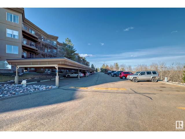 404 - 530 Hooke Road Nw Nw, Condo with 2 bedrooms, 2 bathrooms and 2 parking in Edmonton AB | Image 43