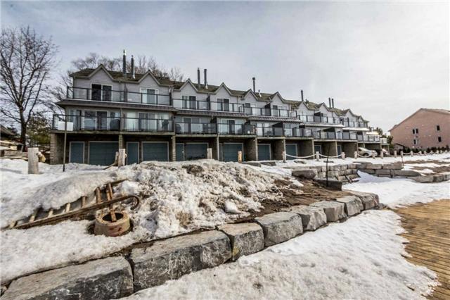 07 - 216 River Road East Rd S, Townhouse with 3 bedrooms, 3 bathrooms and 1 parking in Wasaga Beach ON | Image 2