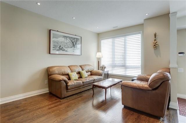 Th4 - 38 Glendora Ave, Townhouse with 3 bedrooms, 3 bathrooms and 1 parking in Toronto ON | Image 7