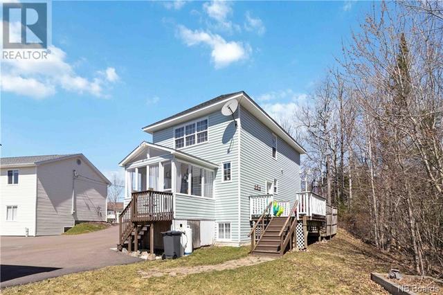 97 Murray Avenue, House detached with 2 bedrooms, 2 bathrooms and null parking in Fredericton NB | Image 5
