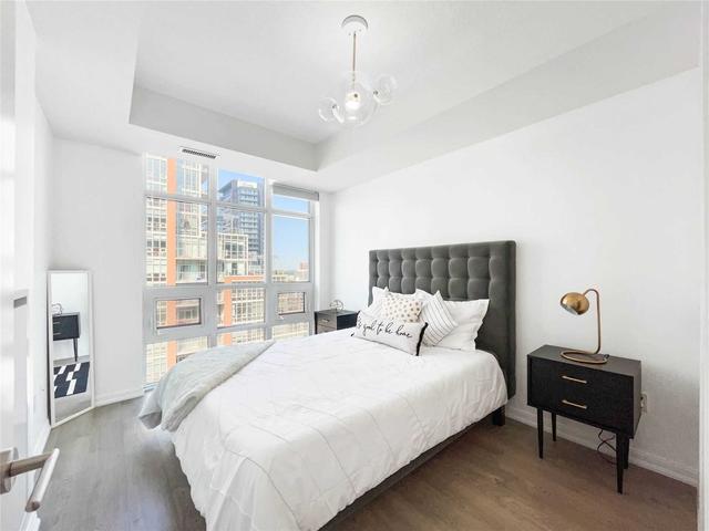 1808 - 65 East Liberty St, Condo with 1 bedrooms, 1 bathrooms and 1 parking in Toronto ON | Image 7