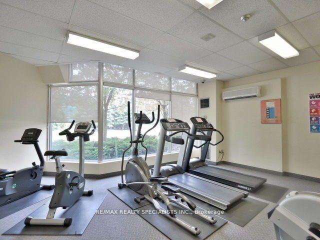 1205 - 50 Kingsbridge Garden Circ, Condo with 2 bedrooms, 2 bathrooms and 1 parking in Mississauga ON | Image 22