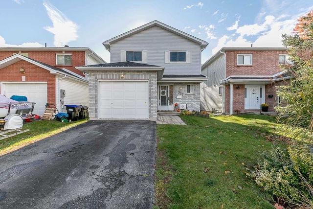 317 Ellen St, House detached with 3 bedrooms, 2 bathrooms and 3 parking in Midland ON | Image 12