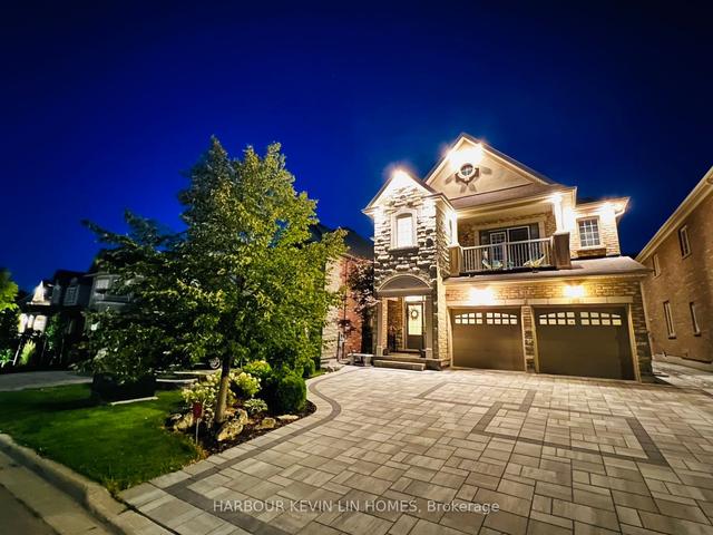 84 Glenheron Cres, House detached with 4 bedrooms, 4 bathrooms and 6 parking in Vaughan ON | Image 12