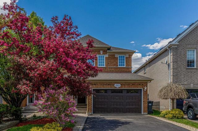 2821 Cartwright Cres, House detached with 4 bedrooms, 3 bathrooms and 4 parking in Mississauga ON | Image 23