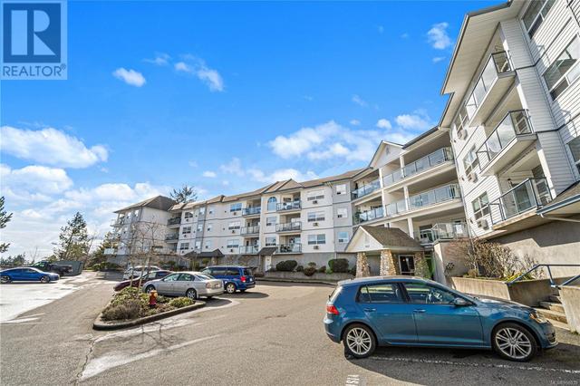 211 - 1633 Dufferin Cres, Condo with 2 bedrooms, 2 bathrooms and 1 parking in Nanaimo BC | Image 42
