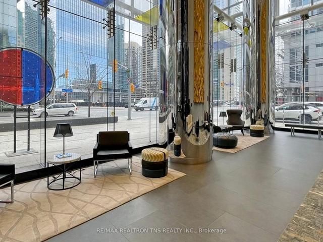 1502 - 10 York St, Condo with 1 bedrooms, 1 bathrooms and 0 parking in Toronto ON | Image 23