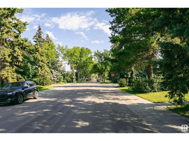 9636 148 St Nw, House detached with 4 bedrooms, 3 bathrooms and null parking in Edmonton AB | Image 75