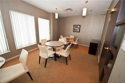 2711 - 18 Spring Garden Ave, Condo with 1 bedrooms, 1 bathrooms and 1 parking in Toronto ON | Image 18