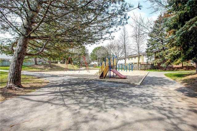 Th 161 - 1050 Shawnmarr Rd, Townhouse with 3 bedrooms, 2 bathrooms and 2 parking in Mississauga ON | Image 20