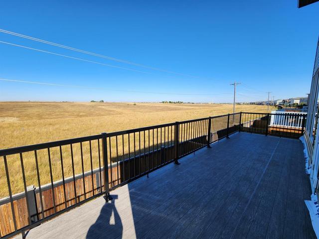 1198 Pacific Circle W, House detached with 3 bedrooms, 2 bathrooms and 4 parking in Lethbridge County AB | Image 45