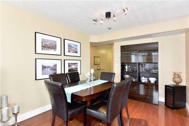 1004 - 190 Manitoba St, Condo with 2 bedrooms, 2 bathrooms and 2 parking in Toronto ON | Image 6