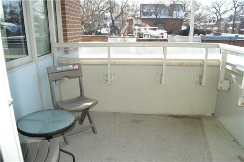 306 - 1638 Bloor St W, Condo with 2 bedrooms, 2 bathrooms and 1 parking in Toronto ON | Image 8