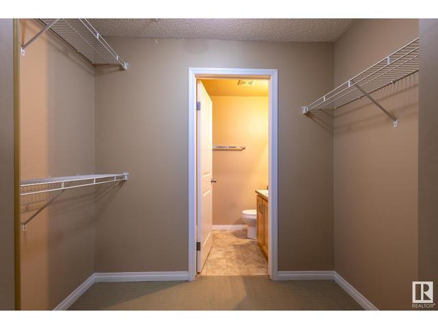 437 - 11325 83 St Nw, Condo with 2 bedrooms, 2 bathrooms and null parking in Edmonton AB | Image 18