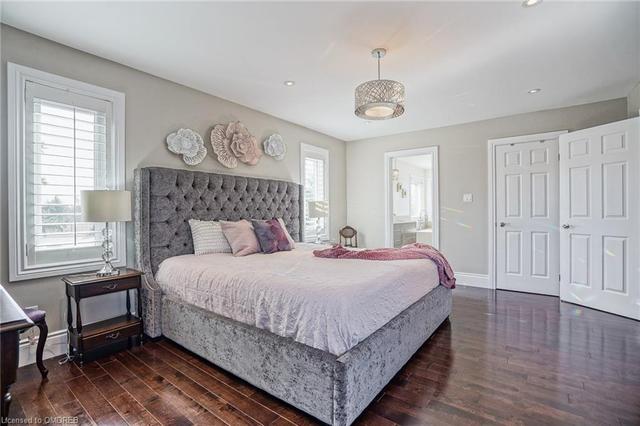 2200 Brays Lane, House detached with 5 bedrooms, 3 bathrooms and 6 parking in Oakville ON | Image 25