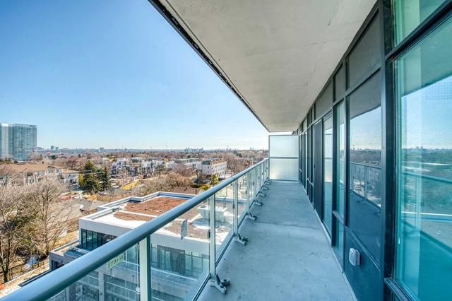 tph-01 - 621 Sheppard Ave E, Condo with 2 bedrooms, 2 bathrooms and 1 parking in Toronto ON | Image 14