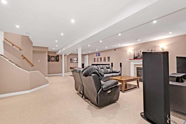 2110 Lynn Heights Dr, House detached with 4 bedrooms, 4 bathrooms and 4 parking in Pickering ON | Image 20