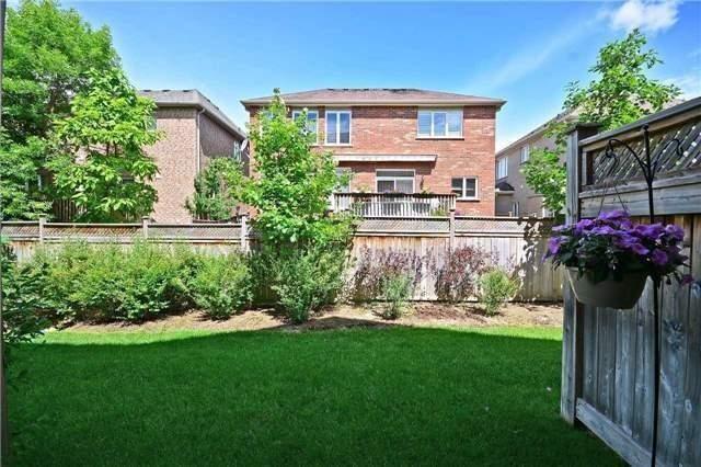 04 - 5710 Long Valley Rd, Townhouse with 3 bedrooms, 4 bathrooms and 2 parking in Mississauga ON | Image 6