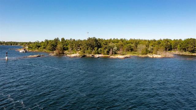b321 Frying Pan Island, House detached with 1 bedrooms, 1 bathrooms and 0 parking in Parry Sound ON | Image 20