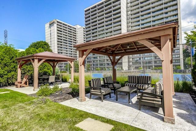 501 - 1270 Maple Crossing Blvd, Condo with 2 bedrooms, 2 bathrooms and 1 parking in Burlington ON | Image 22
