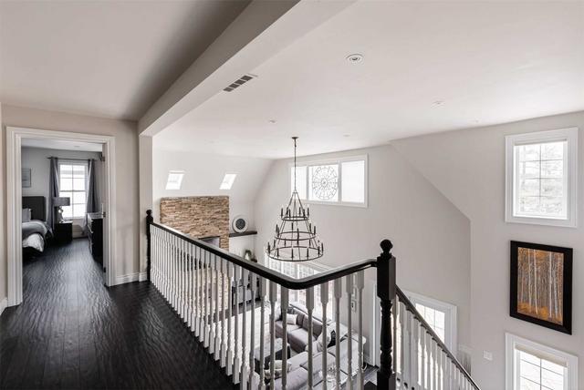 1503 Constance Dr, House detached with 4 bedrooms, 4 bathrooms and 7.5 parking in Oakville ON | Image 9