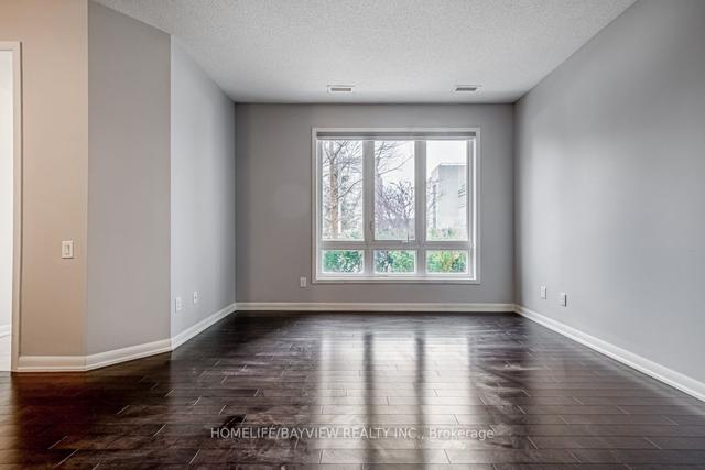 th12 - 19 Anndale Dr, Townhouse with 3 bedrooms, 3 bathrooms and 2 parking in Toronto ON | Image 27