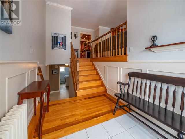10 Chrisara Place, House detached with 8 bedrooms, 3 bathrooms and null parking in Portugal Cove St. Philip's NL | Image 20