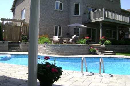 80 Monique Cres, House detached with 4 bedrooms, 3 bathrooms and 4 parking in Barrie ON | Image 8