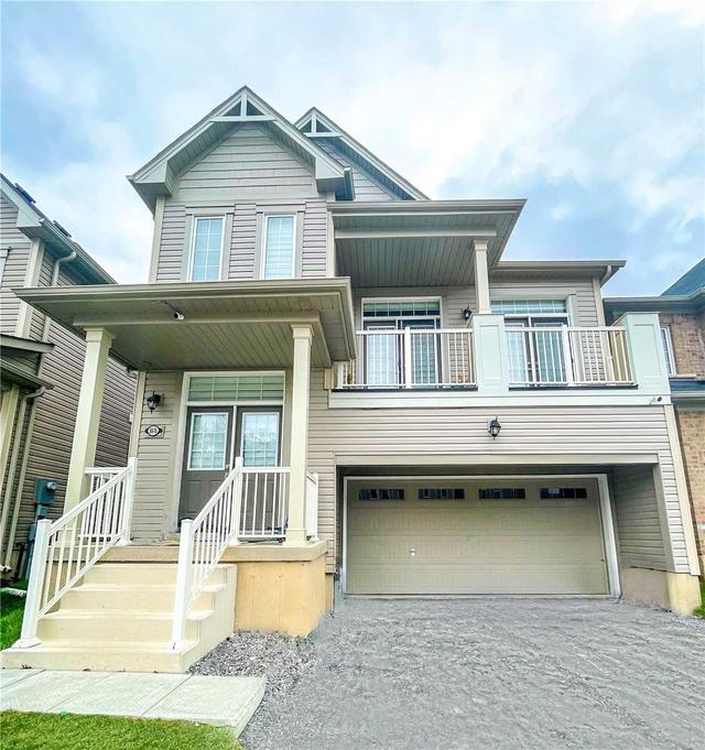 8678 Chickory Tr, House detached with 4 bedrooms, 3 bathrooms and 4 parking in Niagara Falls ON | Image 1