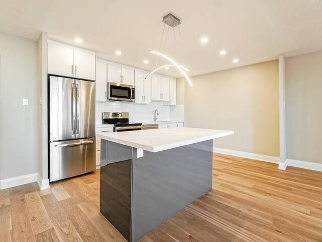 ph6 - 627 The West Mall, Condo with 3 bedrooms, 2 bathrooms and 1 parking in Toronto ON | Image 12