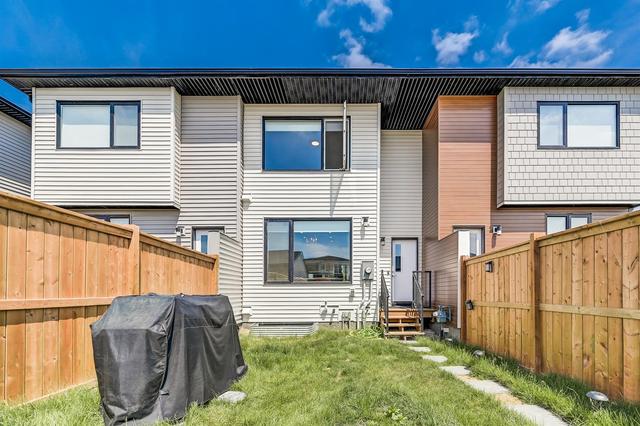13 Homestead Boulevard Ne, Home with 4 bedrooms, 3 bathrooms and 2 parking in Calgary AB | Image 29