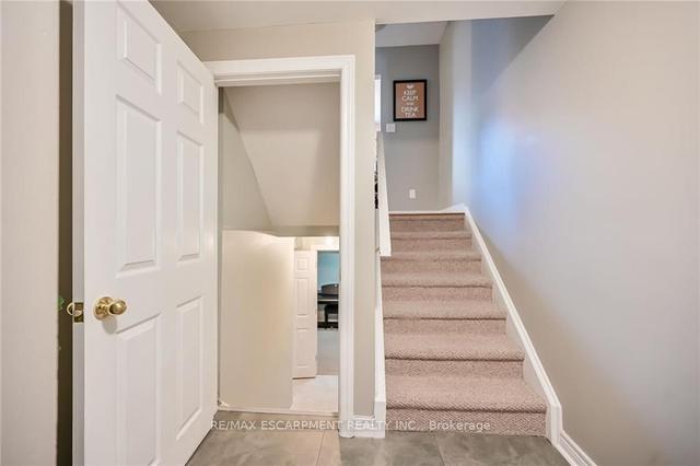 p3 - 444 Stone Church Rd W, Townhouse with 3 bedrooms, 2 bathrooms and 2 parking in Hamilton ON | Image 20