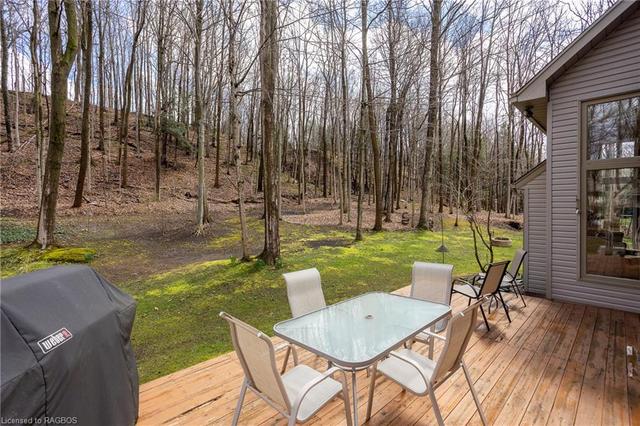 171 Ashgrove Lane, House detached with 4 bedrooms, 2 bathrooms and 22 parking in Meaford ON | Image 33
