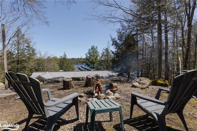 158 Iroquois Road E, House detached with 3 bedrooms, 2 bathrooms and 8 parking in Georgian Bay ON | Image 19