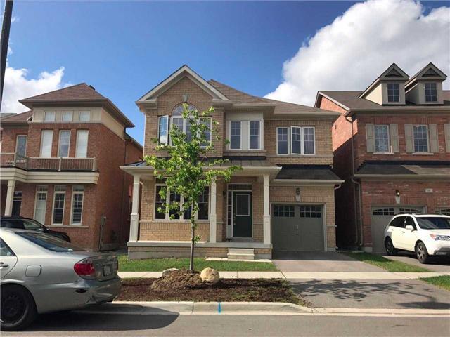 8 Foshan Ave, House detached with 5 bedrooms, 3 bathrooms and 2 parking in Markham ON | Image 1