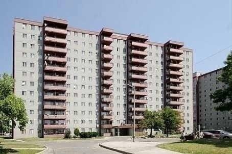 407 - 50 Lotherton Ptwy, Condo with 3 bedrooms, 1 bathrooms and 1 parking in Toronto ON | Image 1