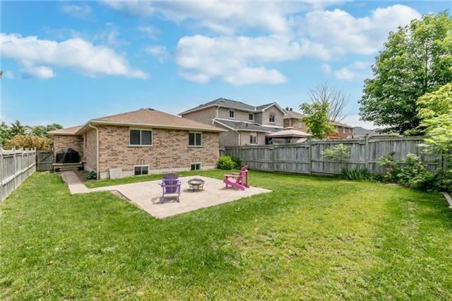 113 Gore Dr, House detached with 3 bedrooms, 2 bathrooms and 2 parking in Barrie ON | Image 18