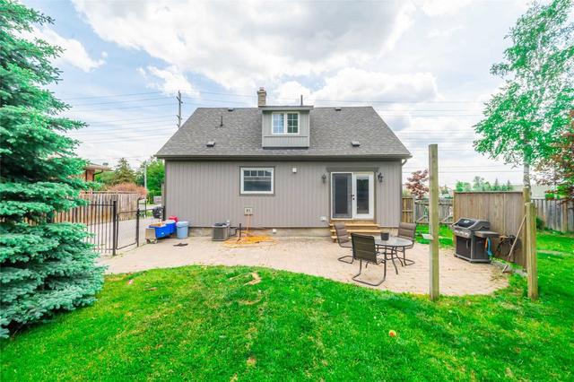 534 Big Bay Point Rd, House detached with 3 bedrooms, 3 bathrooms and 13 parking in Barrie ON | Image 36