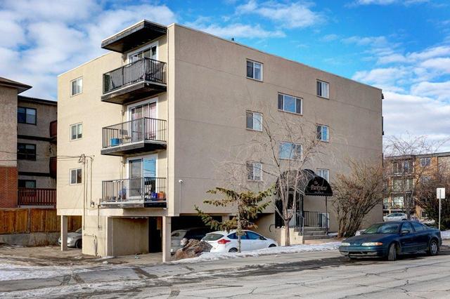 12 - 1703 11 Avenue Sw, Condo with 1 bedrooms, 1 bathrooms and 1 parking in Calgary AB | Image 15