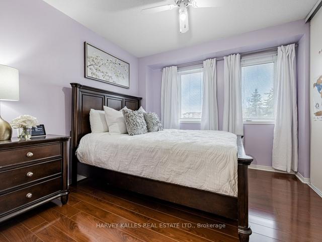 12 - 2 Hedge End Rd, Townhouse with 3 bedrooms, 3 bathrooms and 2 parking in Toronto ON | Image 14