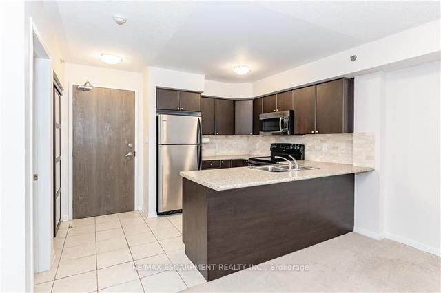 104 - 3060 Rotary Way, Condo with 1 bedrooms, 1 bathrooms and 2 parking in Burlington ON | Image 26