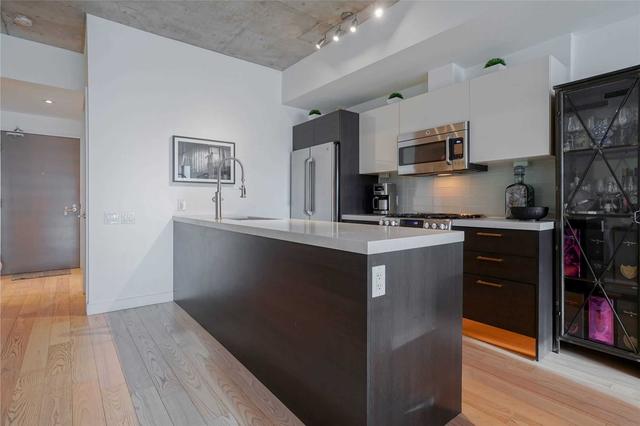903 - 25 Stafford St, Condo with 2 bedrooms, 2 bathrooms and 1 parking in Toronto ON | Image 28