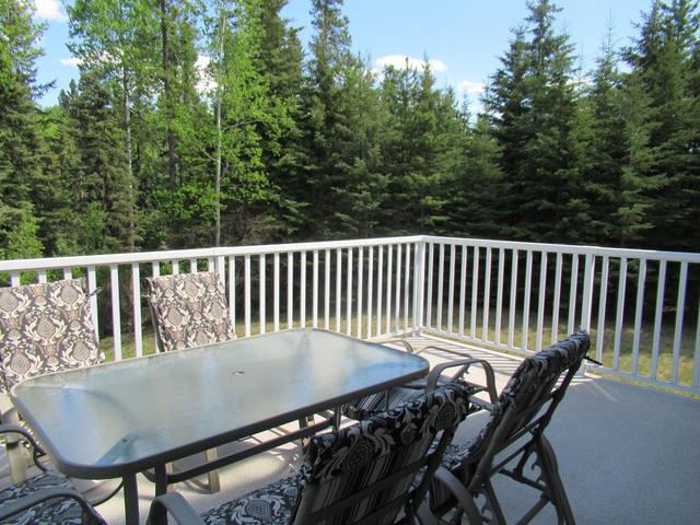 25 Echo Valley Crescent, House detached with 3 bedrooms, 3 bathrooms and 20 parking in Clearwater County AB | Image 28