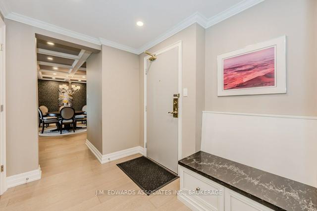 504 - 1415 Ghent Ave, Condo with 1 bedrooms, 1 bathrooms and 1 parking in Burlington ON | Image 23