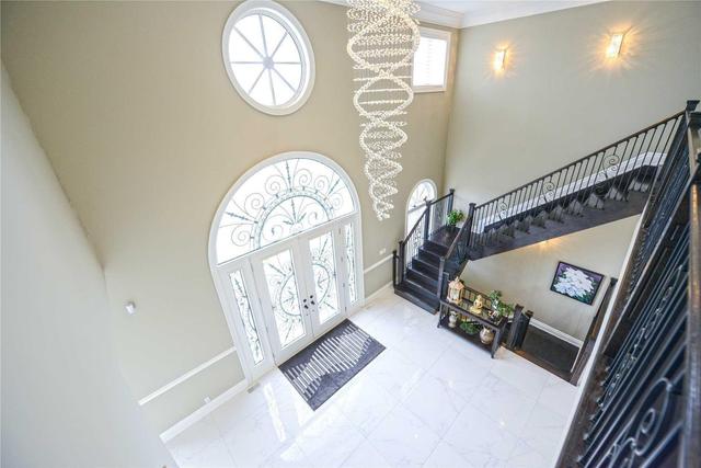 6 Forestview Crt, House detached with 7 bedrooms, 11 bathrooms and 26 parking in Brampton ON | Image 16