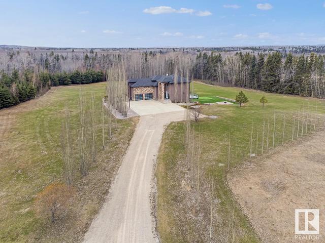 64030 Range Road 432, House detached with 4 bedrooms, 3 bathrooms and null parking in Bonnyville No. 87 AB | Image 41